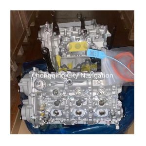 Other Engine 2995cc V6 3.0L Motor CGW Long Block for Audi A8 S5 CGW Engine