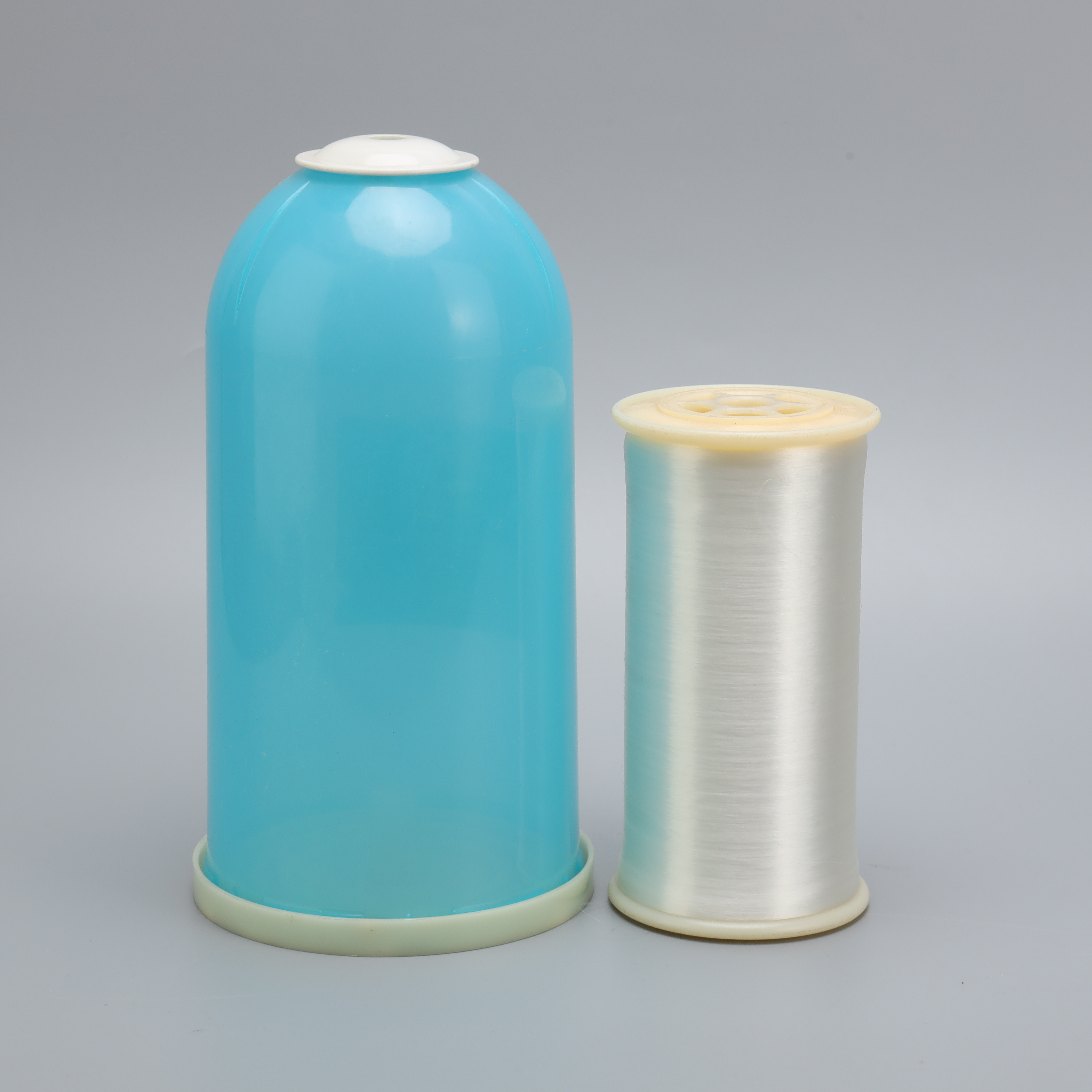 0.11MM Invisible Embroidery Thread PA66 for Hand Knitting