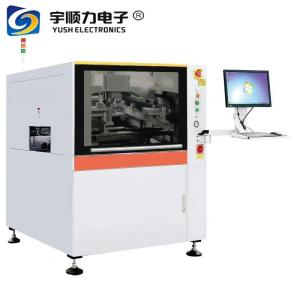  High Quality Fully Automatic Visual Printer For SMT Production Line Manufactures