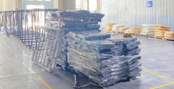 Hebei Zhouge Plastic Technology Co., Ltd.