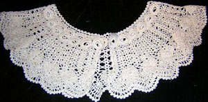 Womens Tassel Hollow Long Handmade Crochet Ponchos Wool Grandrelle Yarn Poncho Female