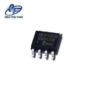  Texas TPS22965NTDSGRQ1 In Stock Electronic Components Integrated Circuits Microcontroller TI IC chips WSON8 Manufactures