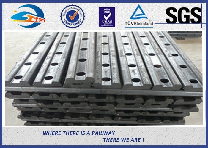 115RE Rail Joints Splice Bar Railway Fish Plate Wtih AREMA Standard