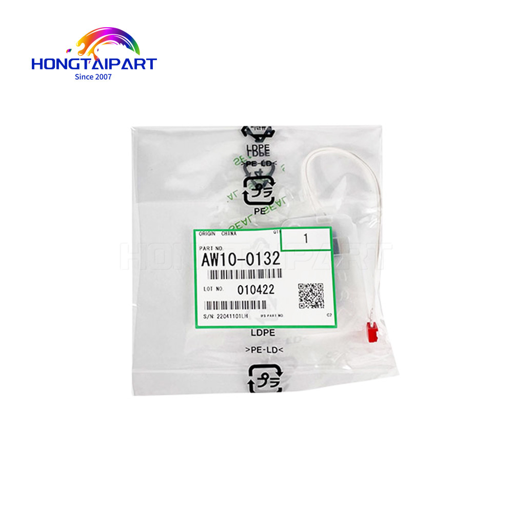 AW100132 AW10-0132 Fuser Rear Center Thermistor for Ricoh AF2051 AF2060 AF2075 MP5500 MP6000 MP6001 MP6002 MP6500 MP7000