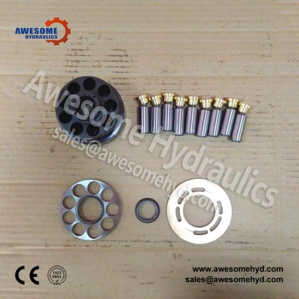 High Precision Daikin Hydraulic Pump Parts Hydraulic Motor Repair Kit V15 V18