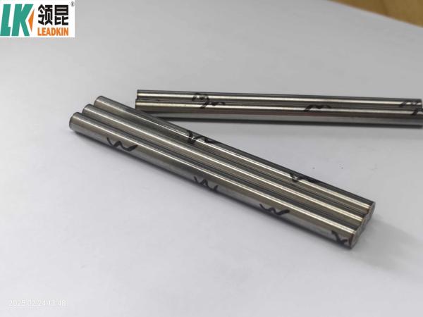 K-Type Thermocouple Temperature Probe With NiCr-NiSi / NiCr-NiAl Conductor