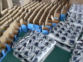 Shenzhen Xin Sissoko Electronic Co., Ltd