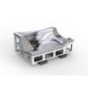 Buy cheap Unmanned Drone Parts Carbon Fiber Mould Autoclave Forming UAV Ceiling Mold from wholesalers