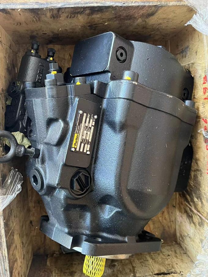B220301000262 Piston Pumps Sany Reach Stacker Parts High Pressure