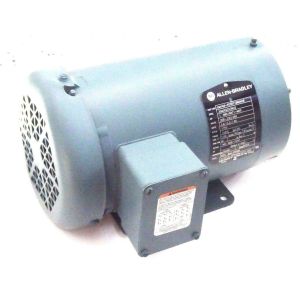 ALLEN-BRADLEY CM103-FC0011BAEKCB Durable Control Module for Industrial