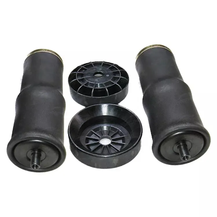 Volvo Air Spring Rear