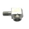 Buy cheap 044866-1 Flow Waterjet Parts Cutting Head Adapter 90 Degree from wholesalers