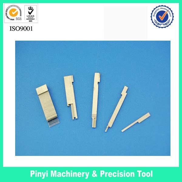 Precision stamping die parts/punching mold parts