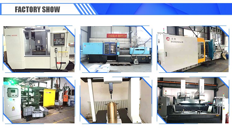 Customized Size Competitive Custom Molded Rubber Parts Acrylonitrile Butadiene Styrene Rubber Products Cutting Service