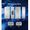 Buy cheap Cloupor Mini 30Watt VV/VW Mode mini 30w Box Mod from wholesalers