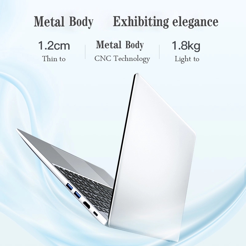 Intel Core I7 Laptop Computer 8GB+512GB Win10 Quadcore I5 10th 11th Gen 16gb