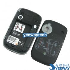 S1 Quad Band WiFi External GPS Bluetooth Java Touch Screen Phone