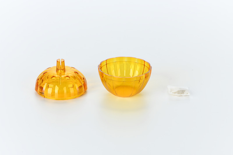 Effective Plastic Sticky Fly Fruit Insect Termite Trap 480 Hours Usage None Fragrance