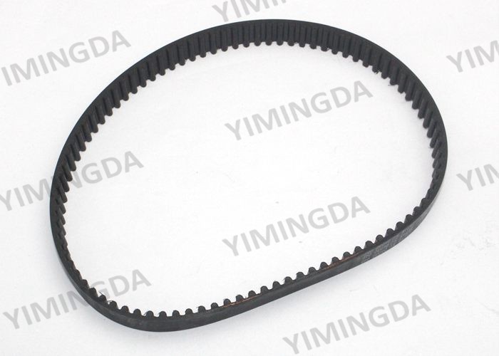 PN 180500084 Timing Belt Cutting Machine Parts M5HTD 90T For GT7250 XLC7000 Z7