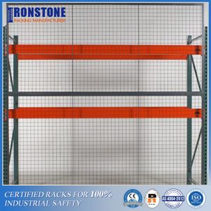 Powder Coated Durable Structure Long Span Shelving With High Applicability