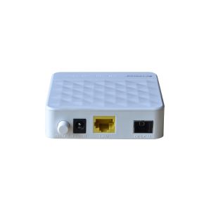 1.25G Ethernet EPON OLT ONU 83mm * 83mm * 25mm With SC / UPC Connector
