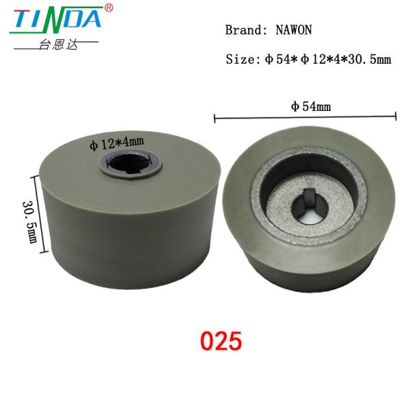 NAWON Silicone Hot Air seam wheel High Heat-Resistant 200~300 Celsius High