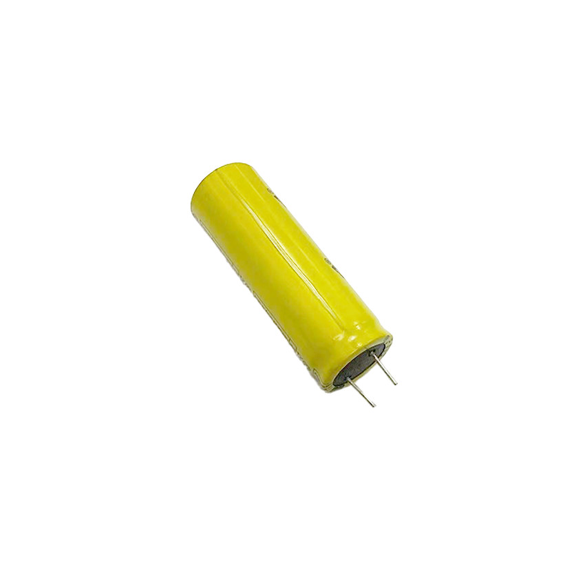 32000 Cycle Life LTO Battery Cell HTC2265 2.4V 2000mAh Rechargeable Battery
