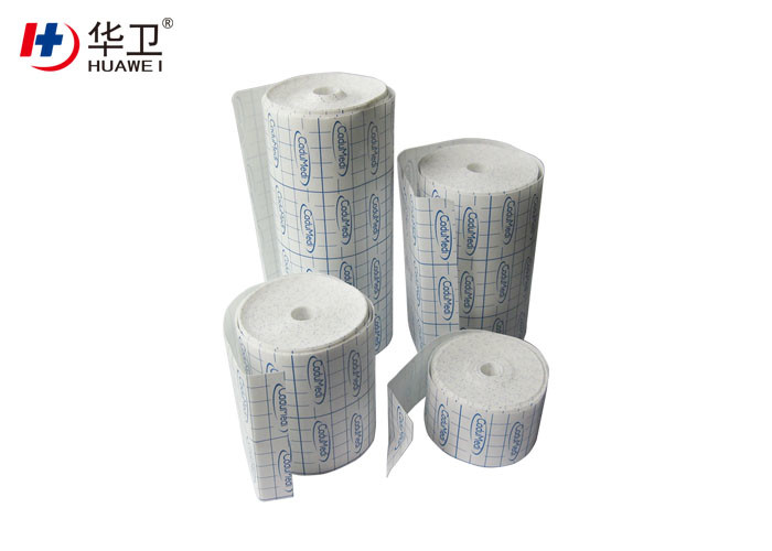 Medical Adhesive Non-woven Tapes Raw Material