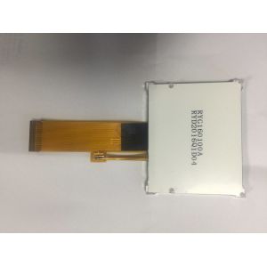 FSTN STN Cog Factory 160x100 DOT Matrix LCD Display Mono Graphic LCD Controller