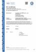 Guangzhou orcl medical co; ltd. Certifications