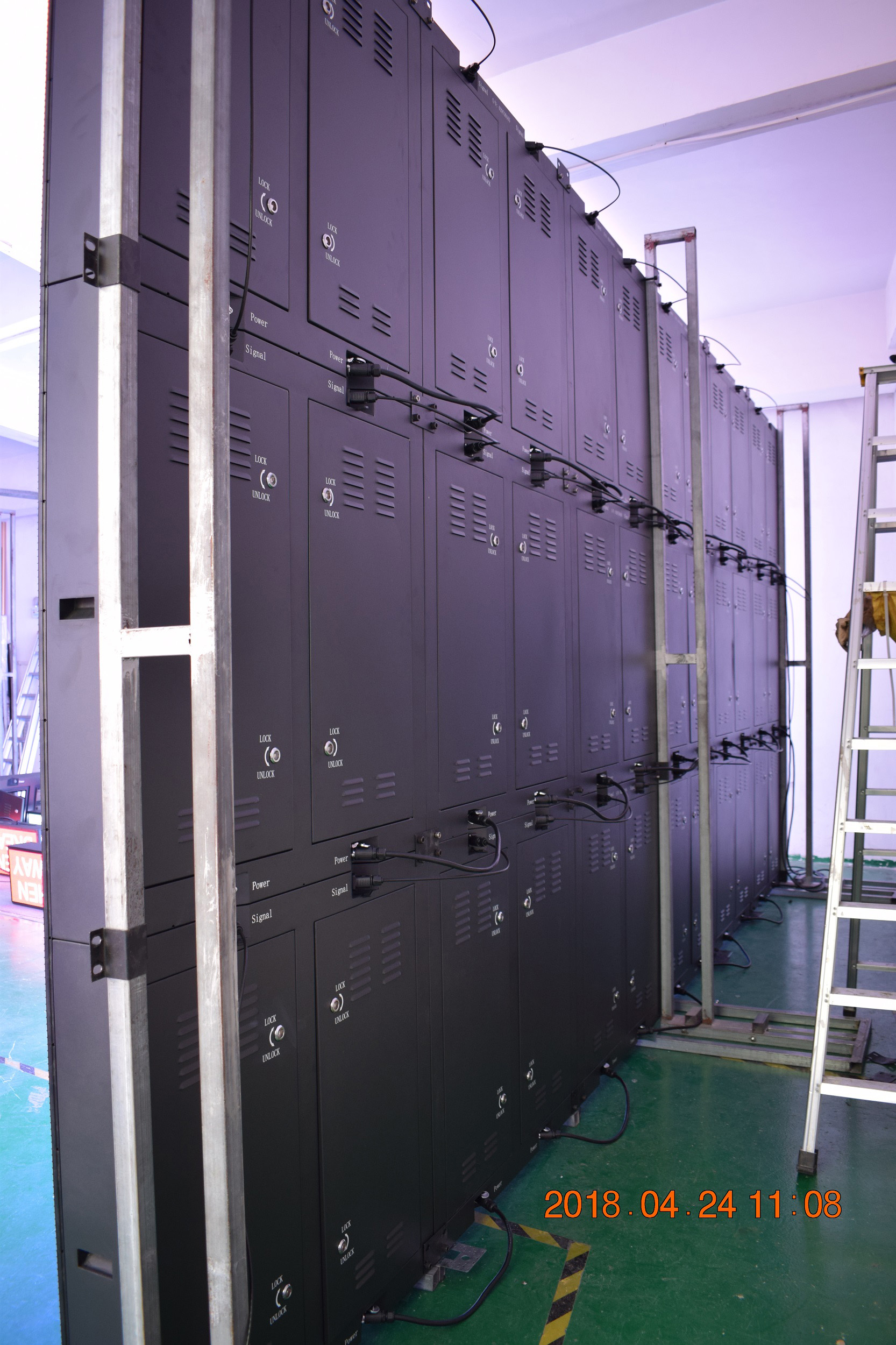 outdoor led display for advertising