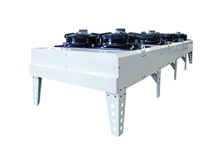 Blockchain Bitcoin Adiabatic Fluid Submerged Cooling System