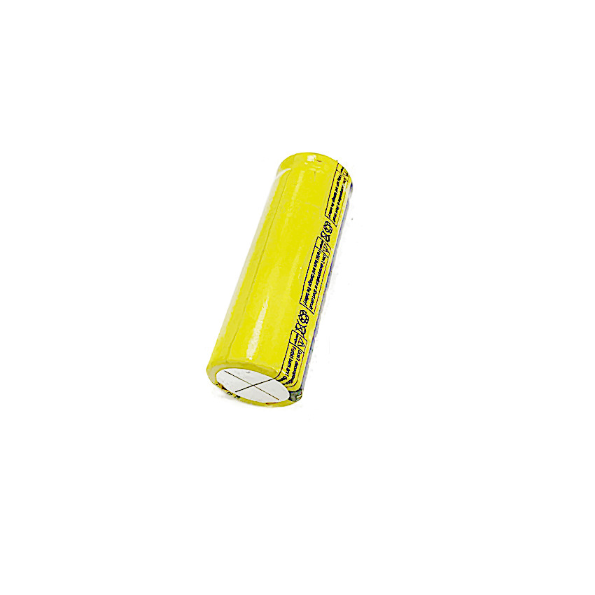 32000 Cycle Life LTO Battery Cell HTC2265 2.4V 2000mAh Rechargeable Battery