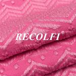  Stretch Elastic Recycling Recycled Fabric For Tricot Swimwear Bikini Manufactures
