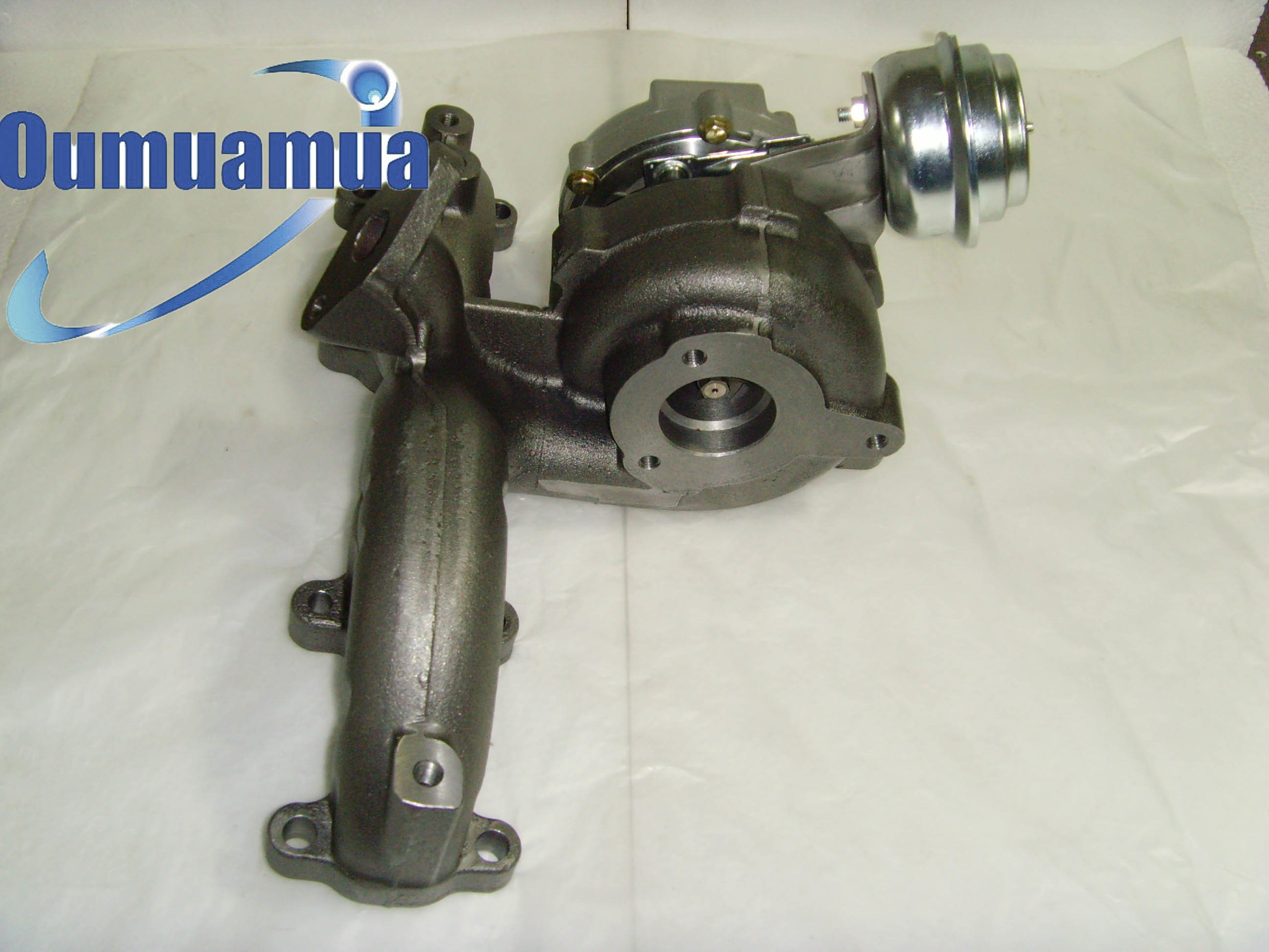 Turbocharger GT1749V 713672-5006 03G253016N For Audi And Volkswagen