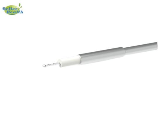 Medical Grade Stainless Steel Urology Surgical Probe Minimally Invasive 2.4mm