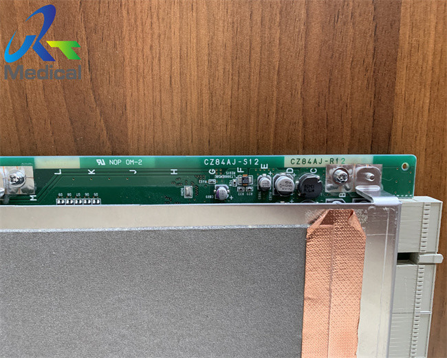Hitachi Ascendus CONT-B Main Board Ultrasound Maintenance Operation Tools