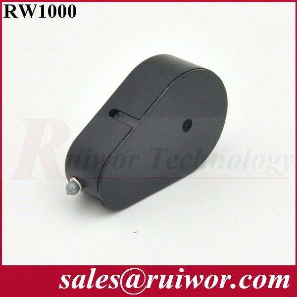 Retail Security Recoiler 