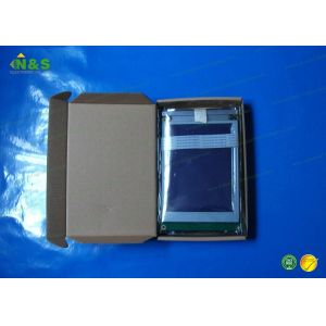  Low Power Consumption Replacement LCD Screen , 4.8&quot; Anti Glare LCD Panel SP12N002 For Medical Application Manufactures