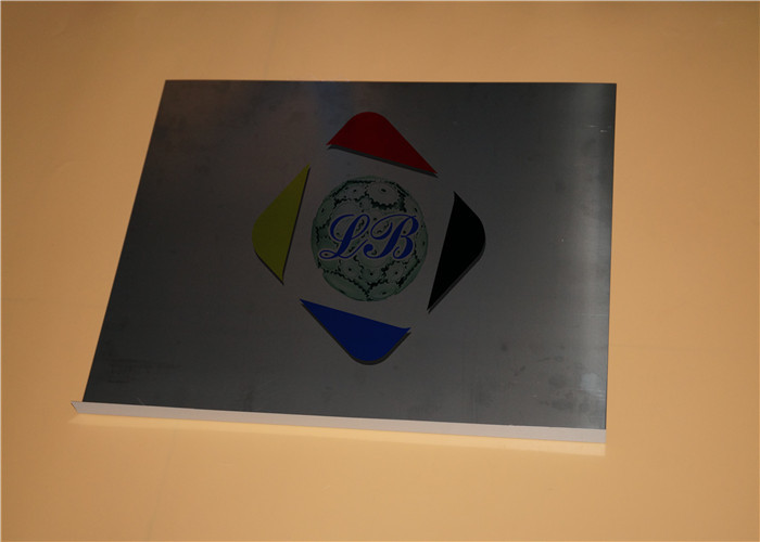 GTO52 Printing Machine Spare Parts Impression Cylinder Jacket 517x410x0.3mm