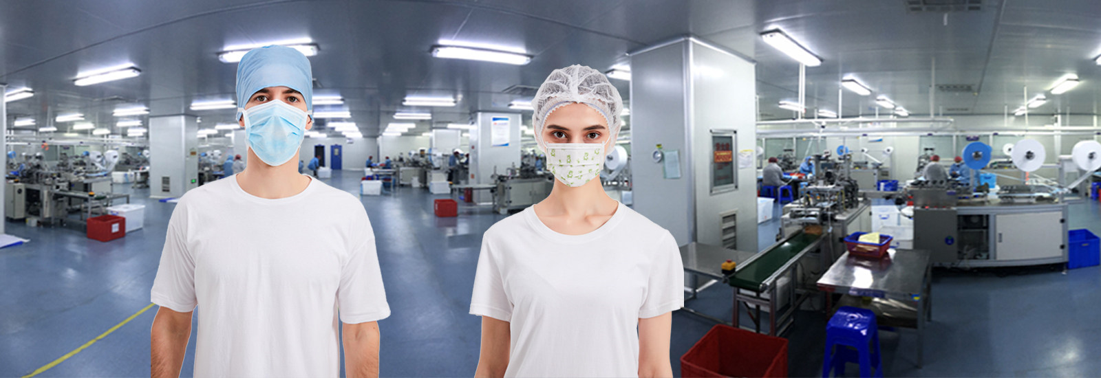 OEM Hospital Grade Face Mask , Pediatric Mask Disposable AAMI F2100
