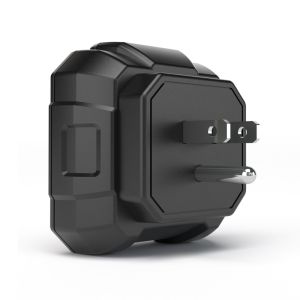 HABOTEST Wall Socket Tester 90~230V Voltage Measurement LED Indication With RCD