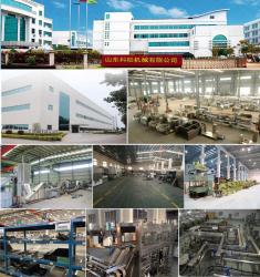 Ji nan keysong machinery co.LTD