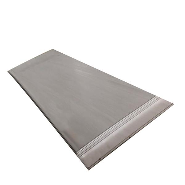 304 Mirror Finish Stainless Steel Sheet Laser Cutting ASTM AiSi SUS 201 304L 316