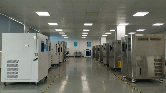 Temperature and Humidity Testing Chamber, -70-150C, Environmental Chamber 80L