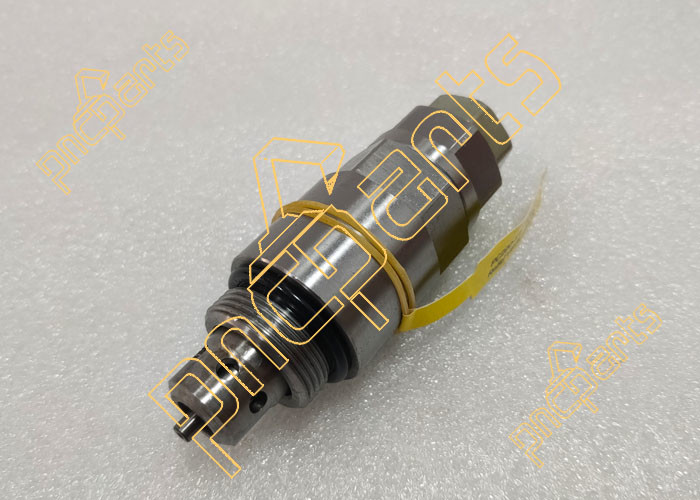 Komatsu PC200 6 Main Relief Valve 723 40 51102 709 70 74302
