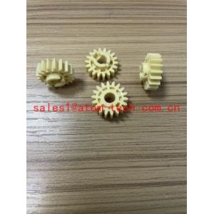  01750172618-18t-2 ATM Machine Wincor Nixdorf ATM Cineo C4060 Transp 18Tooth gear 1750172618 Manufactures