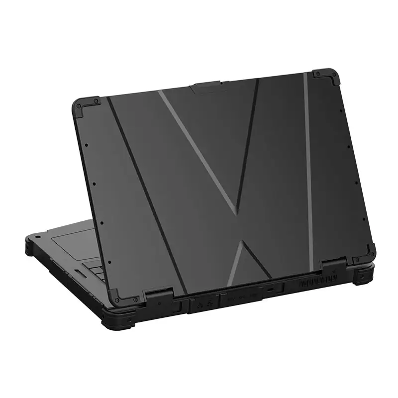 Core I5 I7 11th Gen 15.6" Industrial Laptop Computer Hd 1920 X 1080 8gb /16gb Ram 256gb/512gb M.2 Ssd