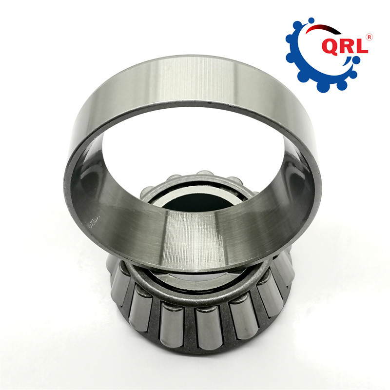 Taper Roller Bearings Single Row Inch 38.1X82.55X29.37 HM 801346/HM 801310