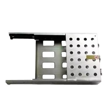 4450731305 445-0731305 ATM Machine Spare Part NCR S2 RA MID NOSE TRACKS AND PRESENT FLAG 440MM